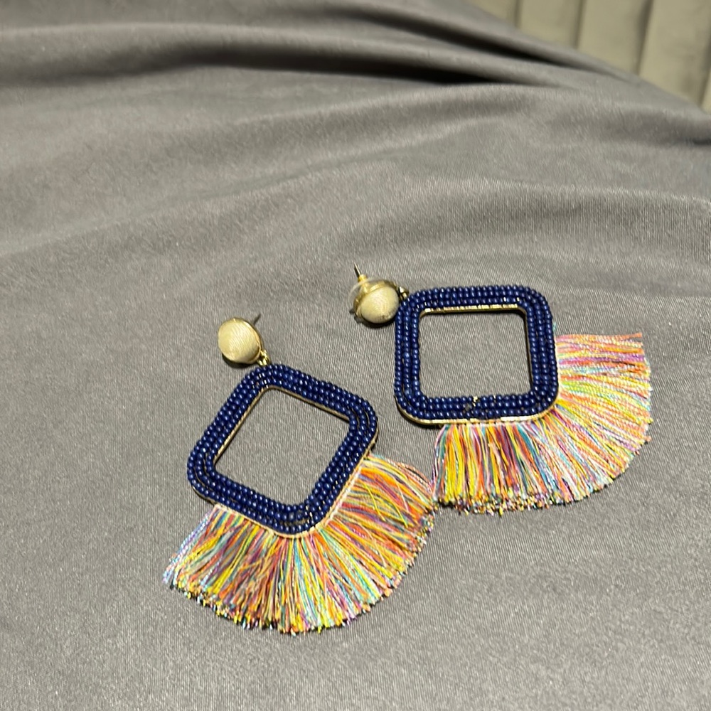 Fun Summer Earrings